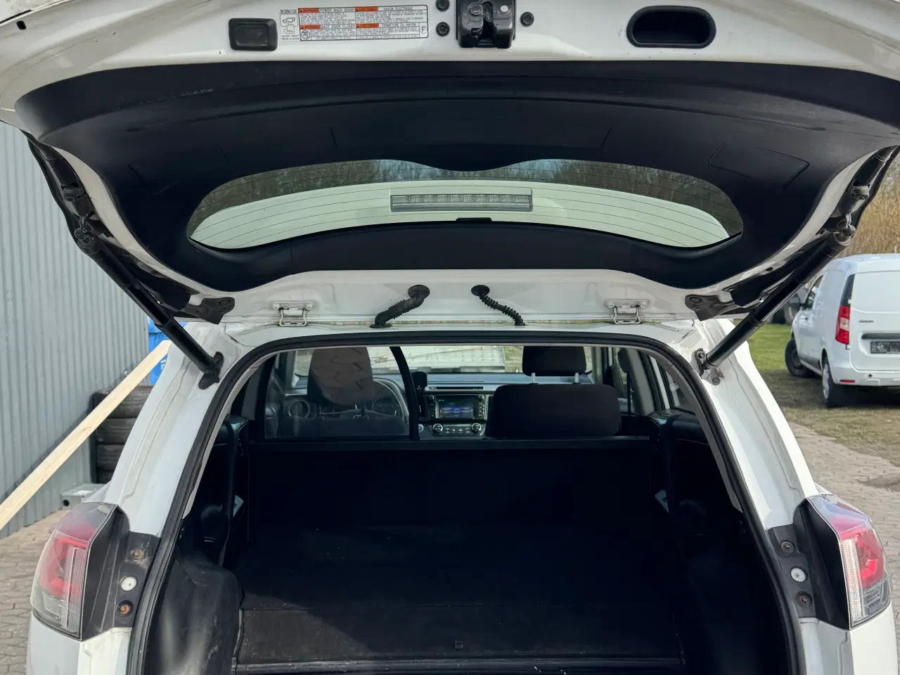 Billede 6 - Toyota RAV 4 