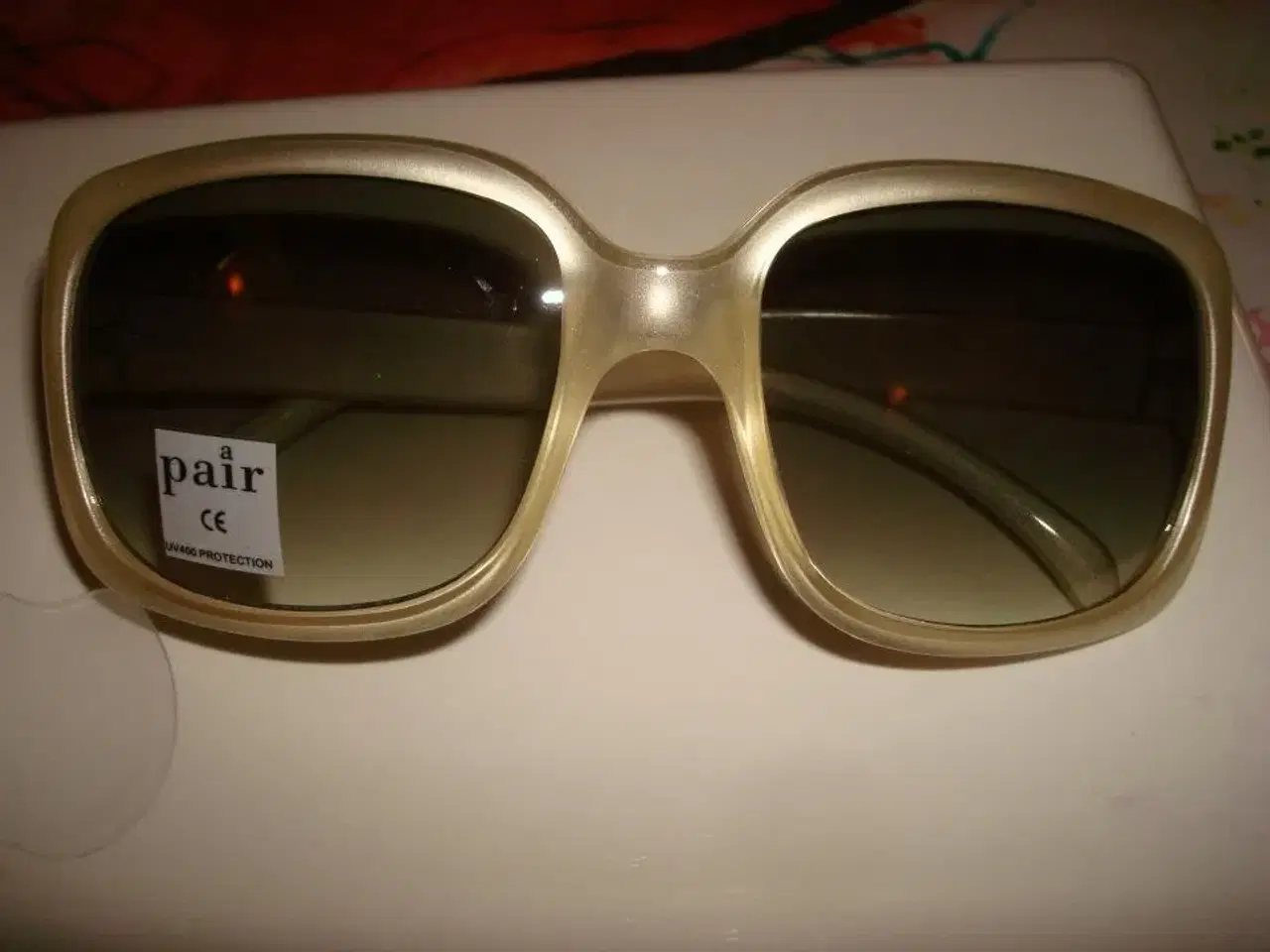 Billede 2 - nye a pair solbriller