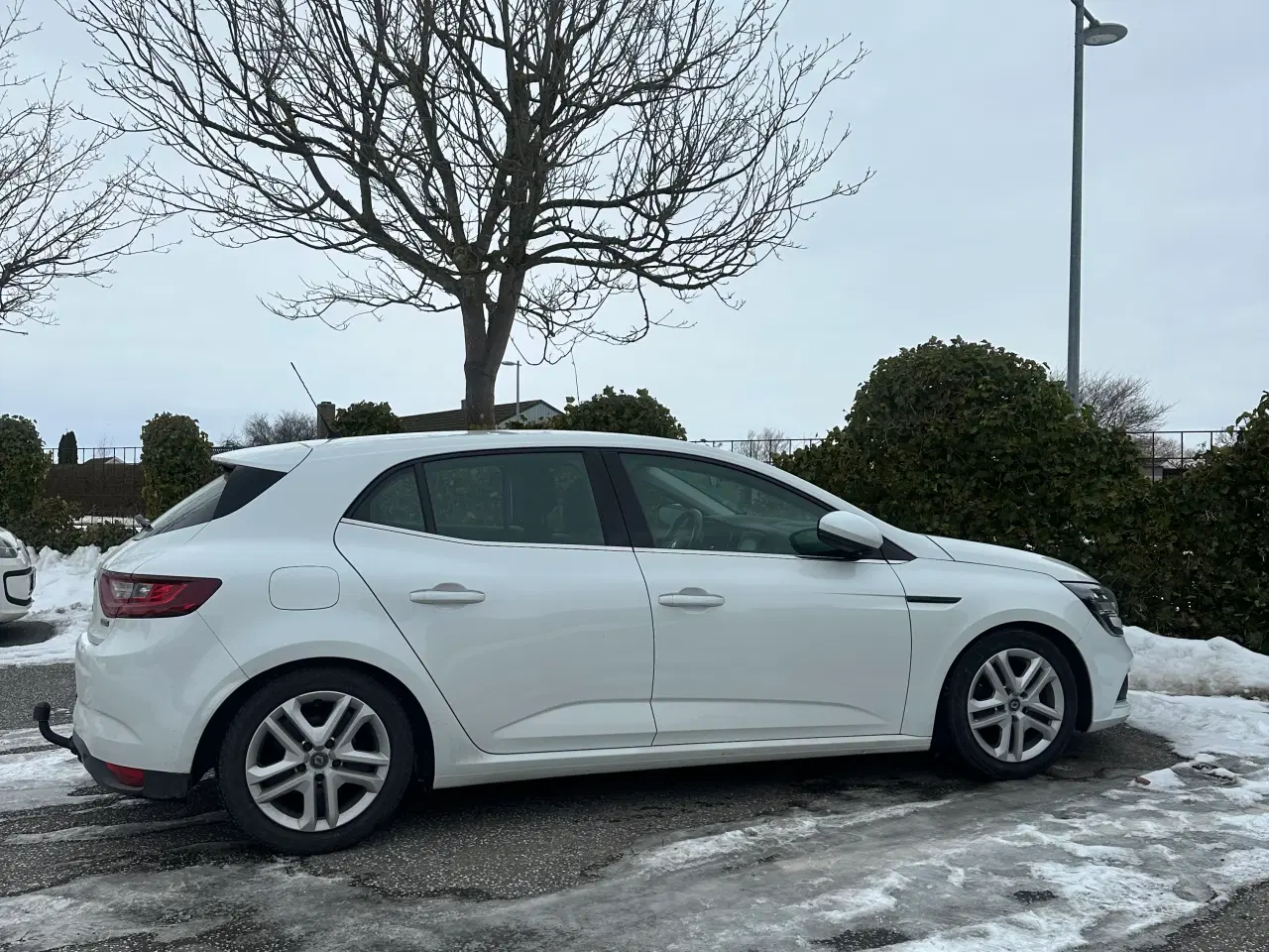 Billede 13 - Renault Megane IV 1.5 dCi 110 Zen