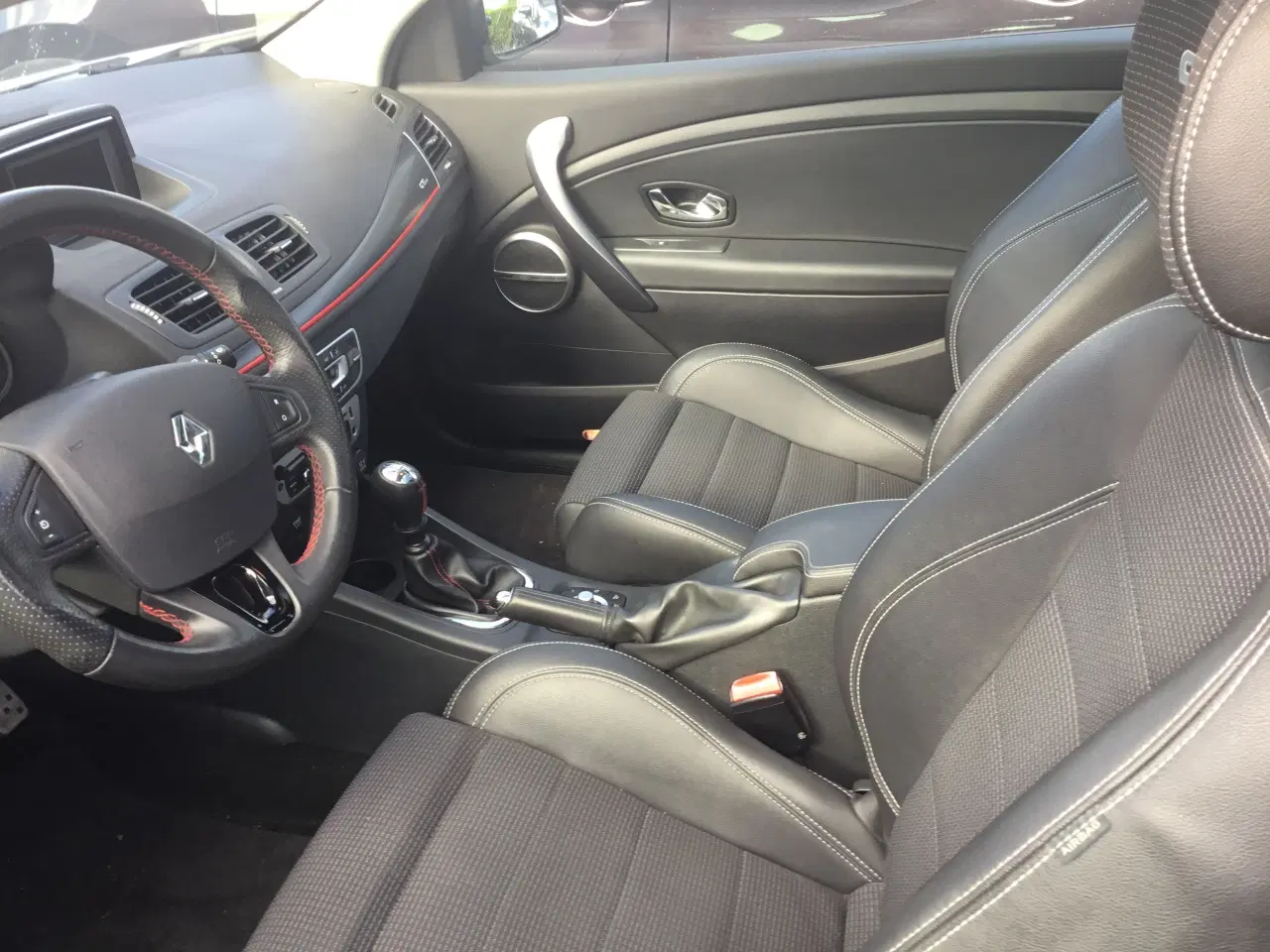 Billede 9 - Renault megan Gt coupe 1,6 dci 130hk