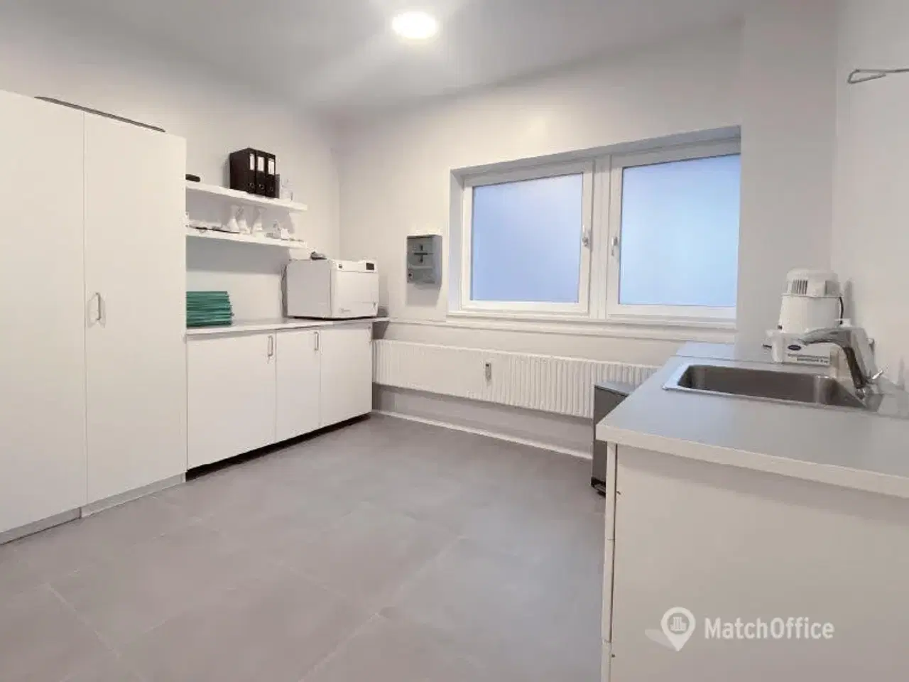 Billede 5 - Fuldt indrettet kosmetisk privat hospital. Har flere anvendelses muligheder