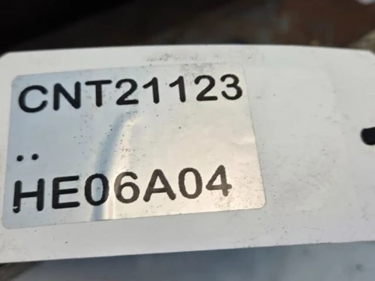 Billede 6 - New Holland T7.315 Beskyttelseskærm 47948975