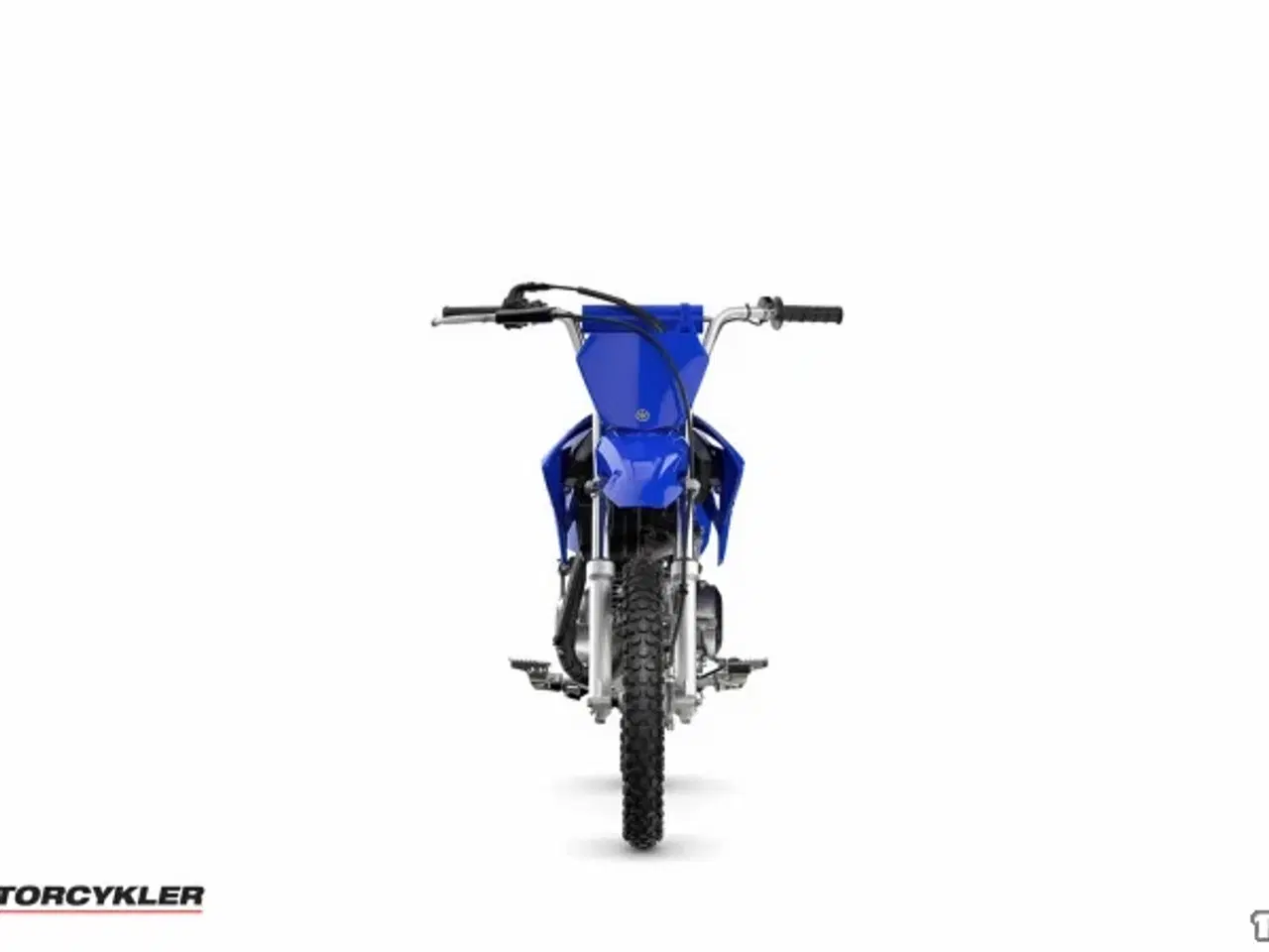 Billede 3 - Yamaha TTR 110