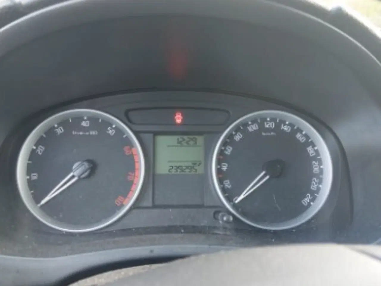 Billede 2 - Skoda fabia