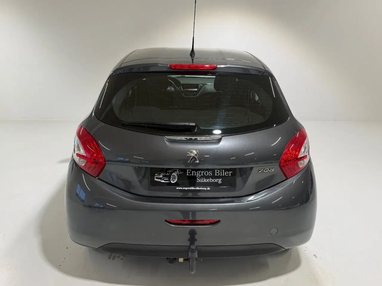 Billede 5 - Peugeot 208 1,0 VTi Active