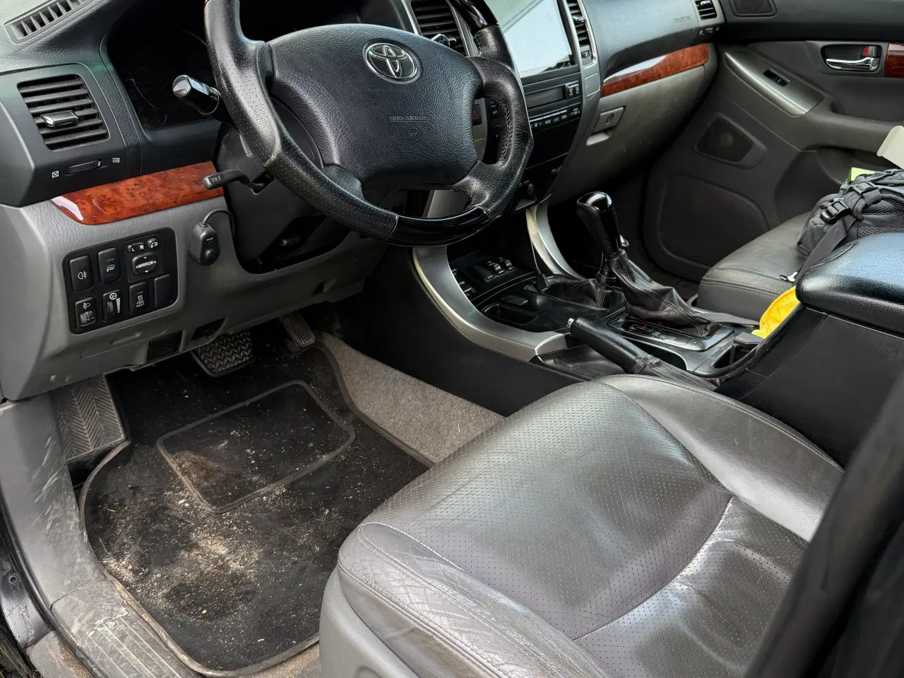 Billede 5 - Toyota LandCruiser 