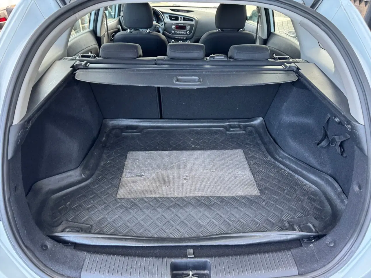 Billede 14 - Kia Ceed 1,6 CRDi 128 Active+ SW