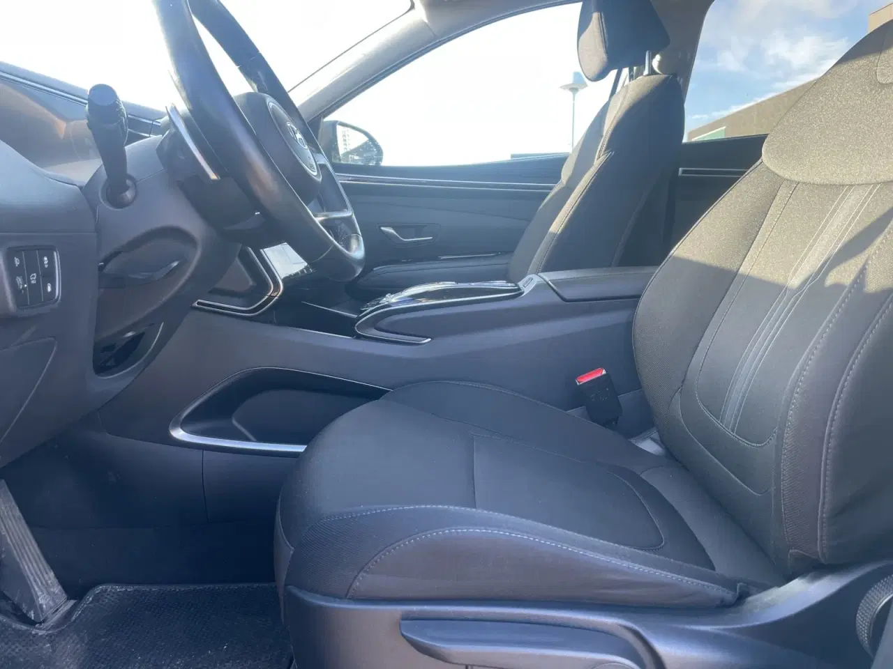 Billede 9 - Hyundai Tucson 1,6 PHEV Advanced aut. 4WD