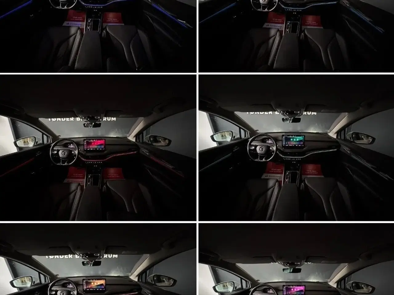 Billede 11 - Skoda Enyaq 80 iV Suite