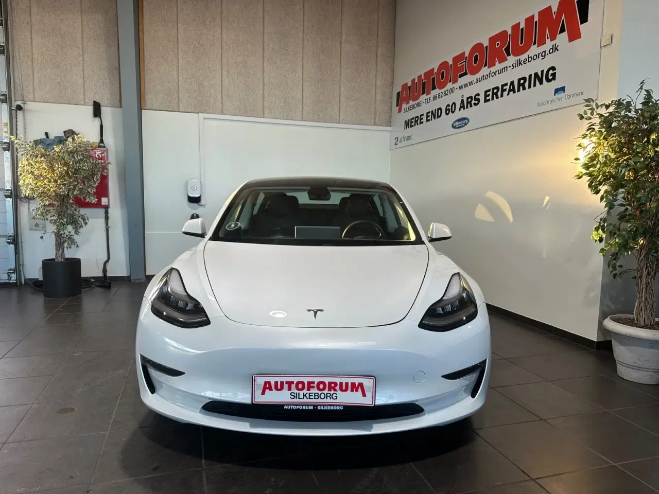 Billede 2 - Tesla Model 3 Long Range AWD