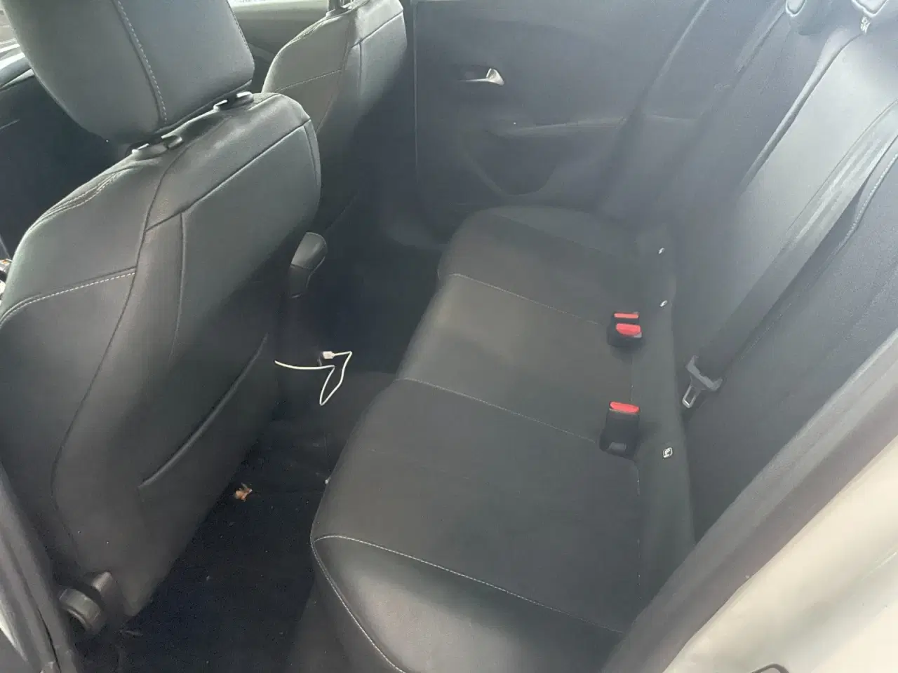 Billede 7 - Opel Corsa-e 50 GS-Line