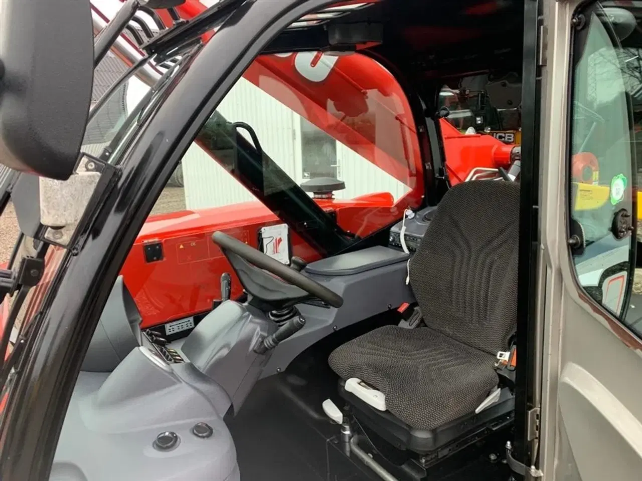 Billede 10 - Manitou MT 625H COMFORT