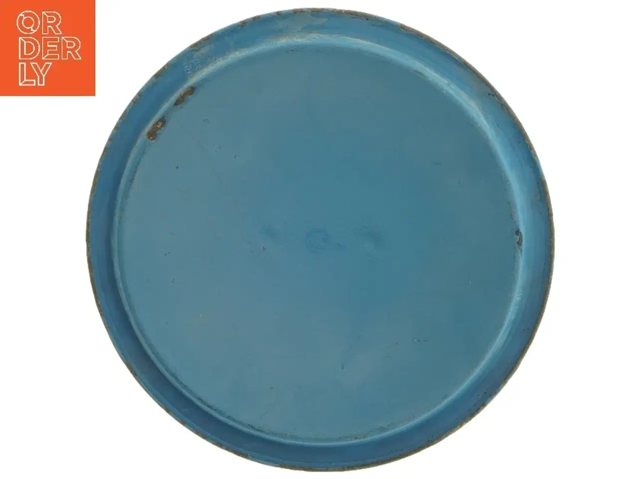 Billede 3 - Madam Blå låg (str. Ø 24,5 cm)