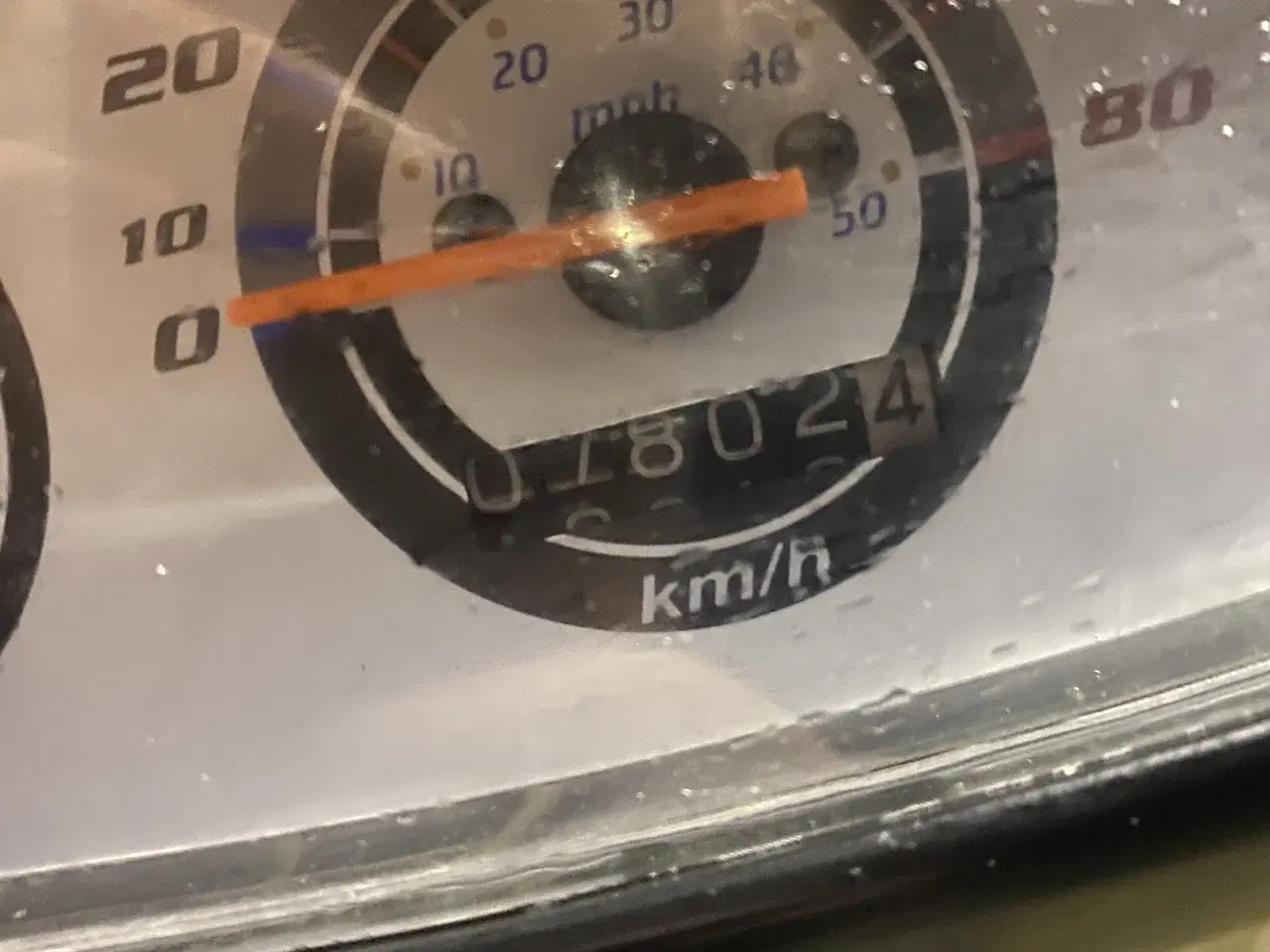 Billede 9 - Pgo Hot 50 4t Euro 5