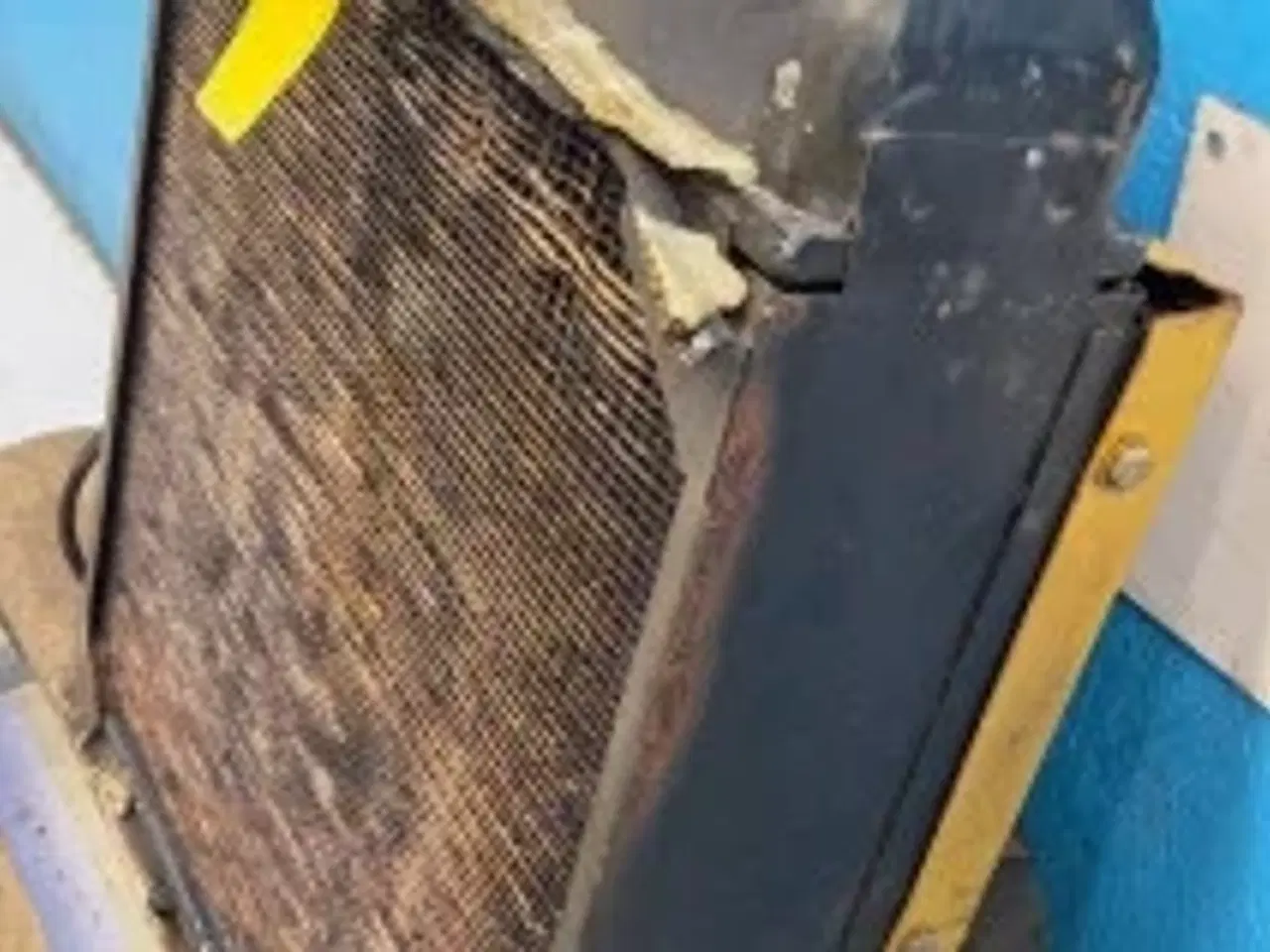 Billede 3 - Sampo 650 Køler