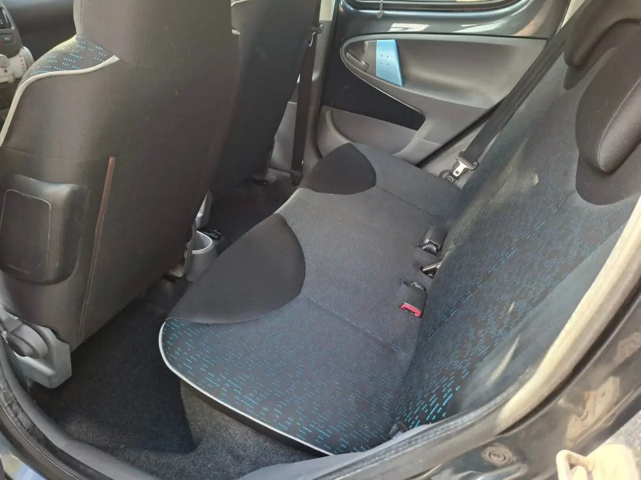 Billede 10 - Peugeot 107 1,0 Comfort