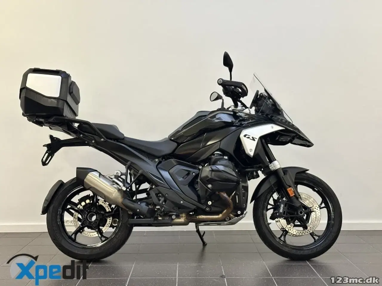 Billede 1 - BMW R 1300 GS