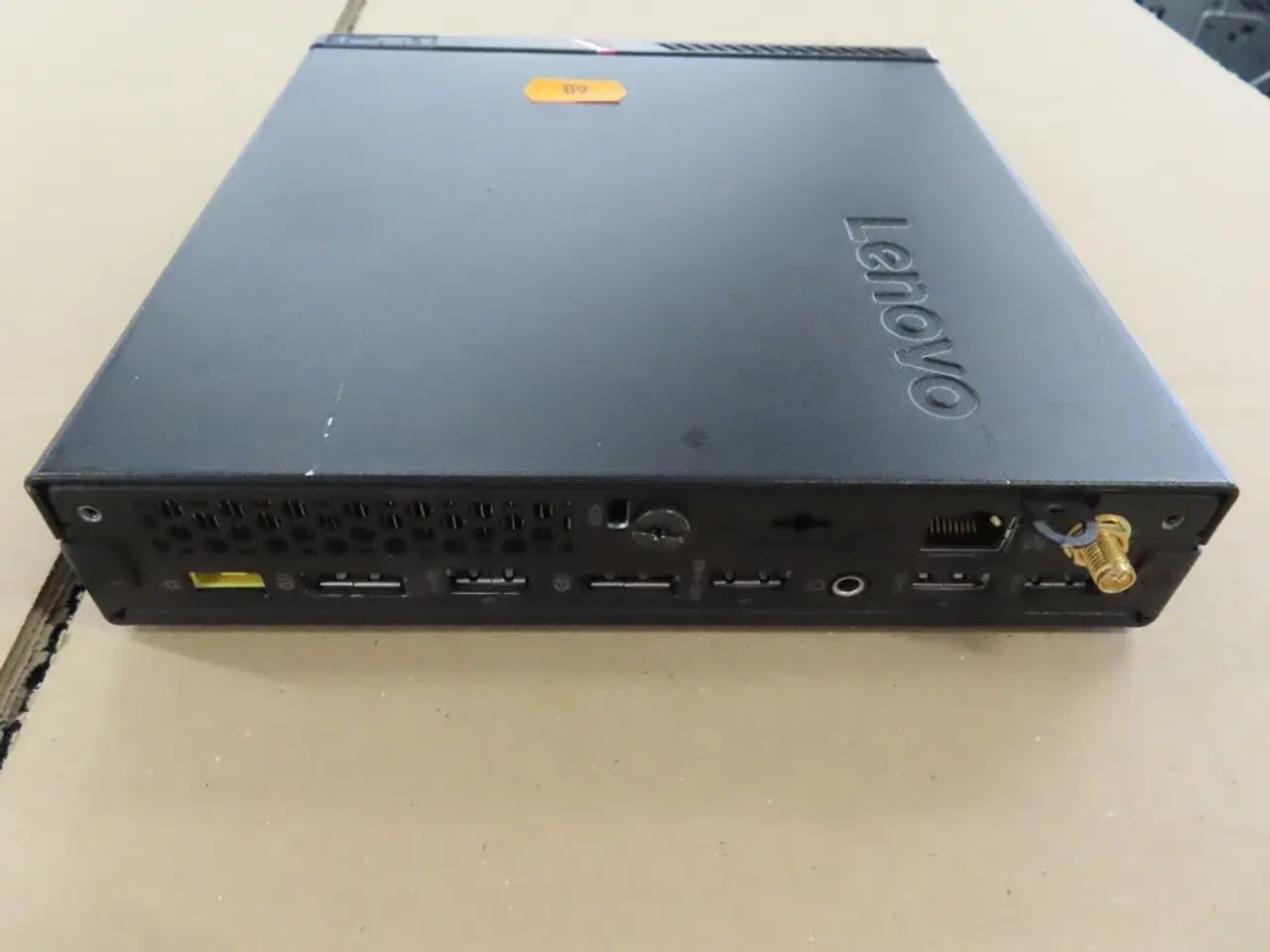 Billede 2 - ThinkCentre M900 Tiny - LENOVO