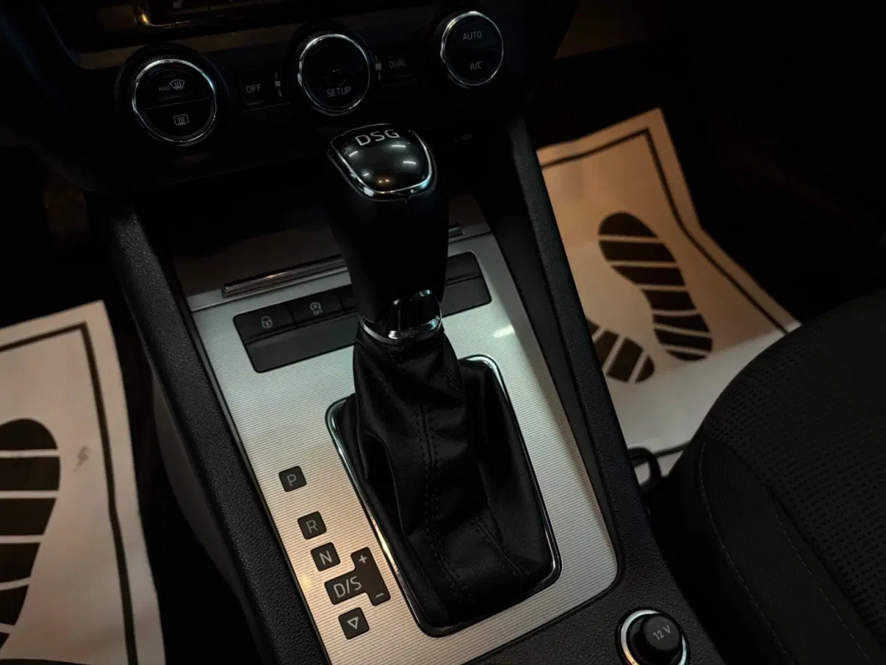 Billede 8 - Skoda Octavia 1,4 TSi 140 Elegance DSG