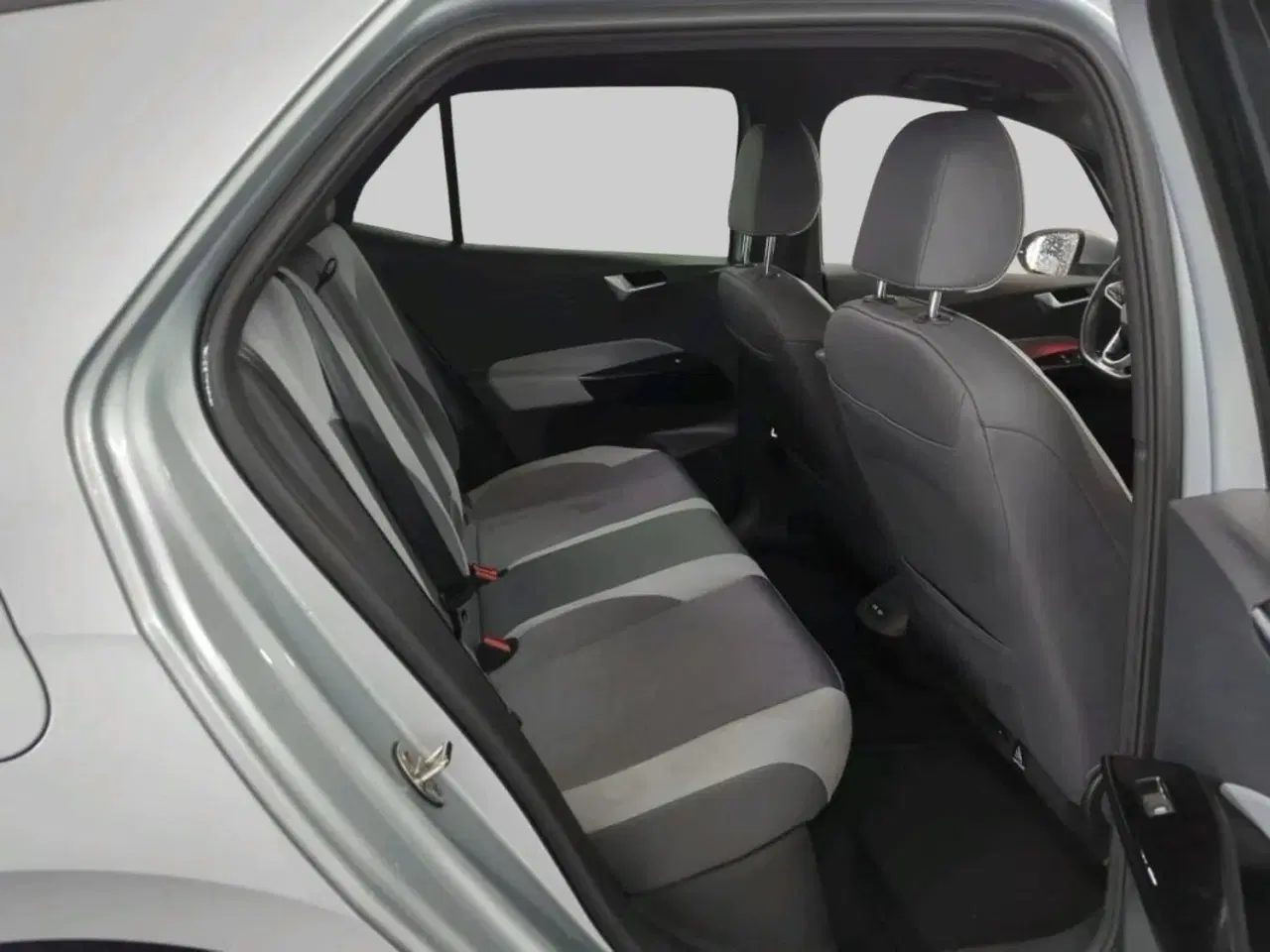 Billede 8 - VW ID.3 58 Pro Performance Business