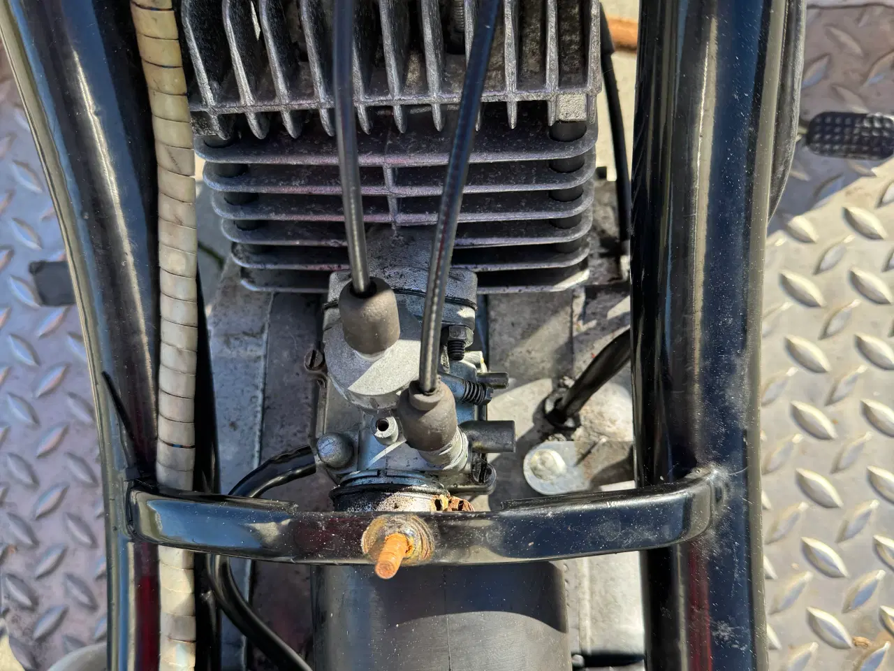 Billede 10 - Simson Schwalbe KR51/2