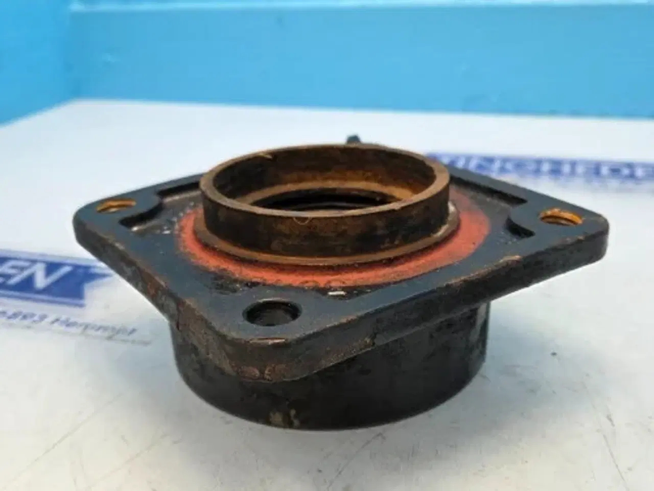 Billede 4 - New Holland CR9.90 Lejehus 84522781