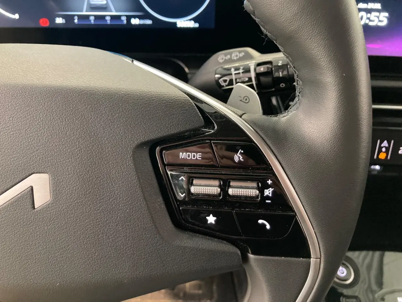 Billede 7 - Kia Niro 64 EV Prestige