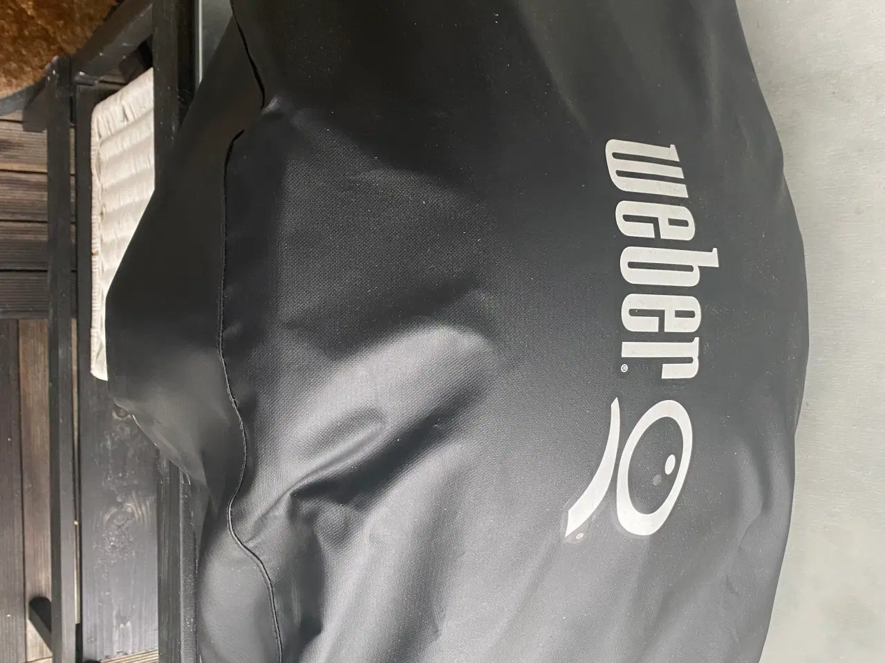 Billede 4 - Gasgrill Weber Q