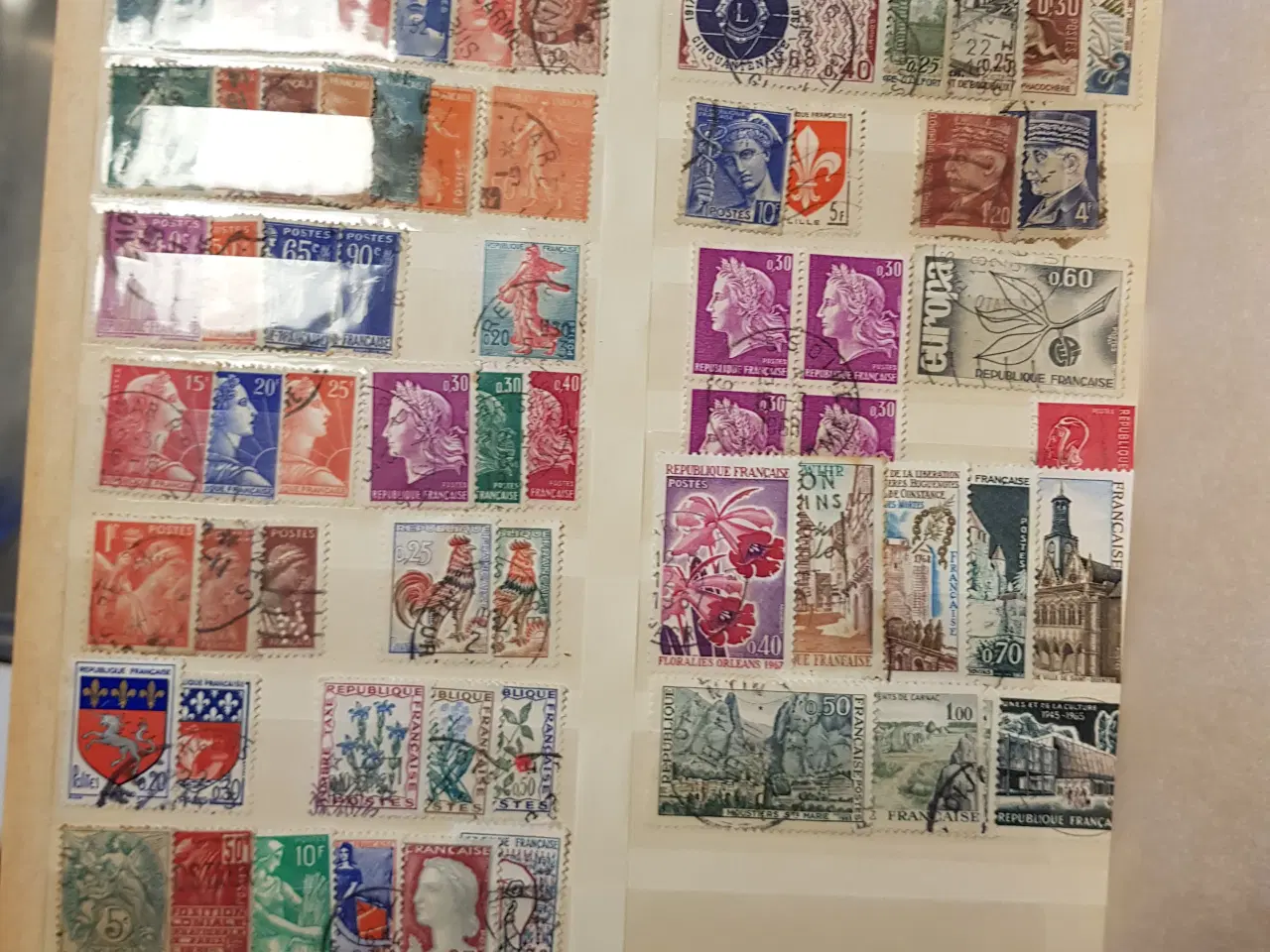 Billede 10 - 15 lande