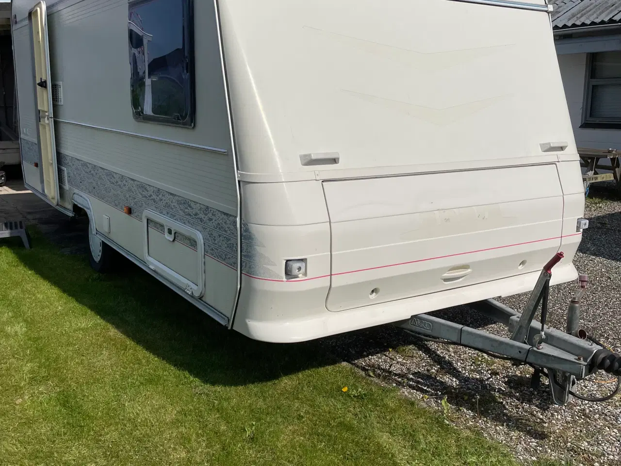 Billede 1 - Adria unica 502