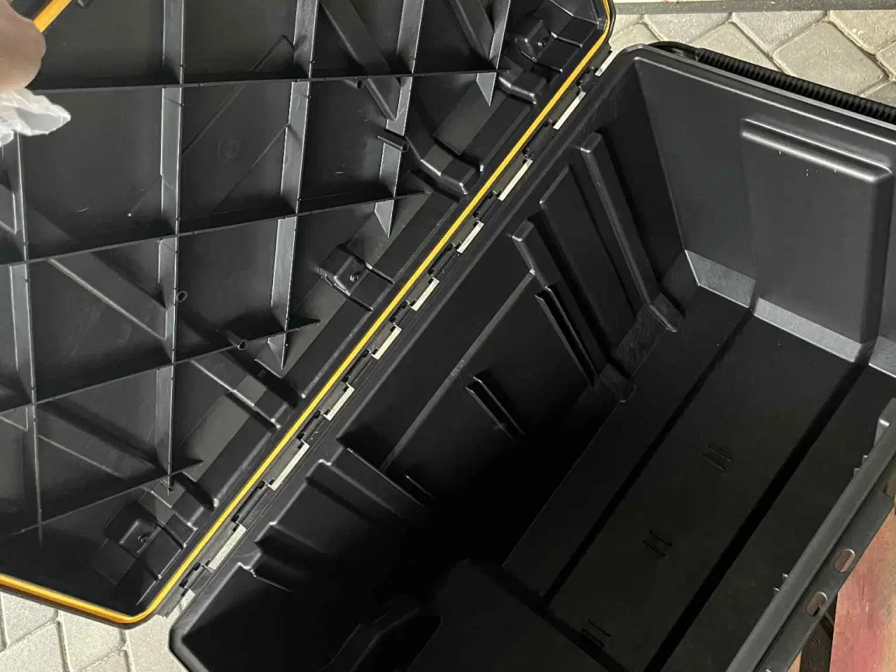 Billede 3 - Stanley Fatmax værktøjskasse