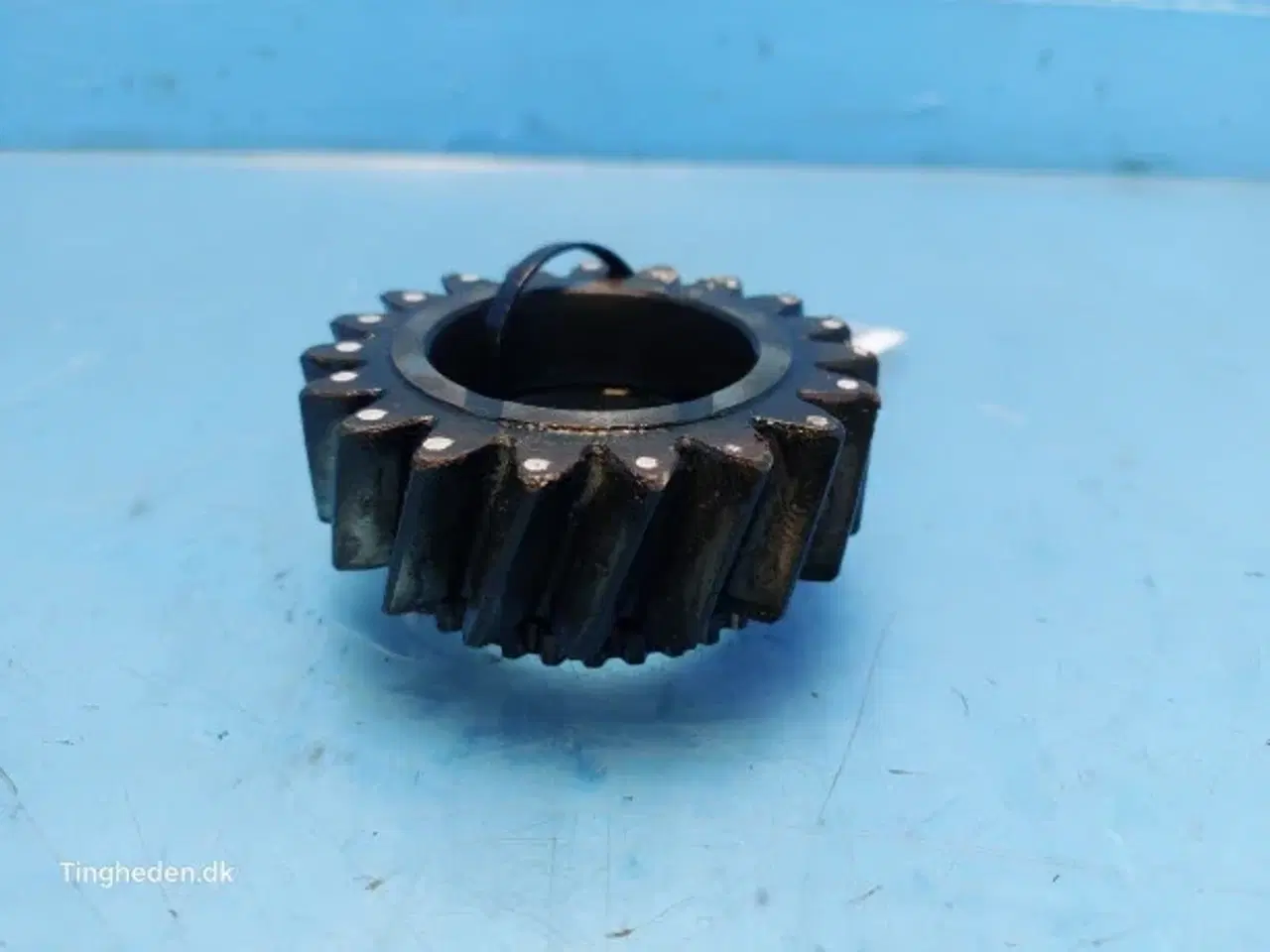 Billede 9 - Massey Ferguson 3060 Tandhjul 3383462M1