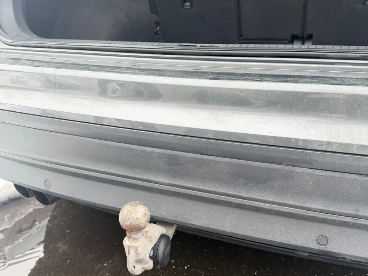 Billede 6 - VW Tiguan 1,4 TSi 150 Comfortline DSG