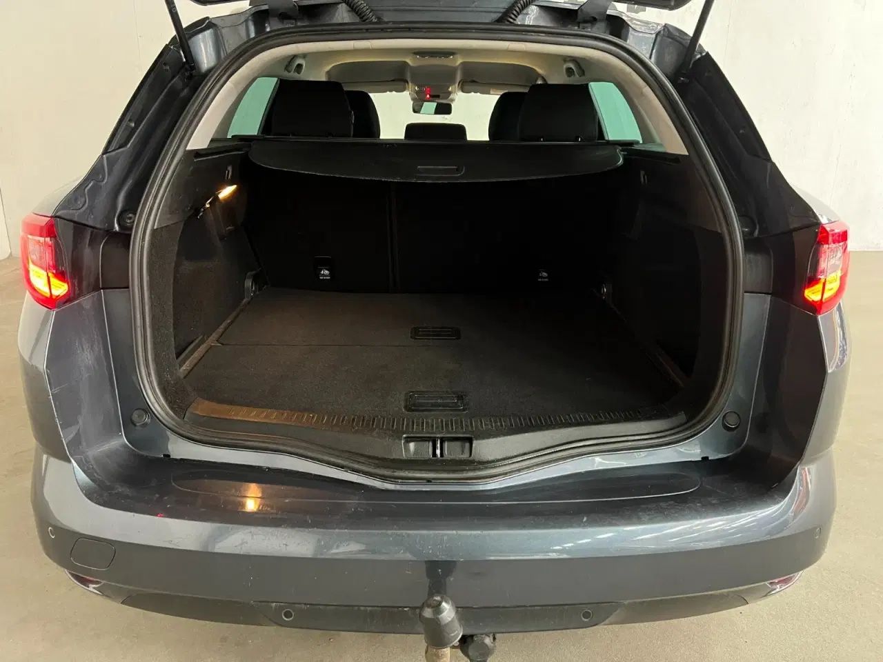 Billede 16 - Renault Megane IV 1,5 dCi 110 Zen