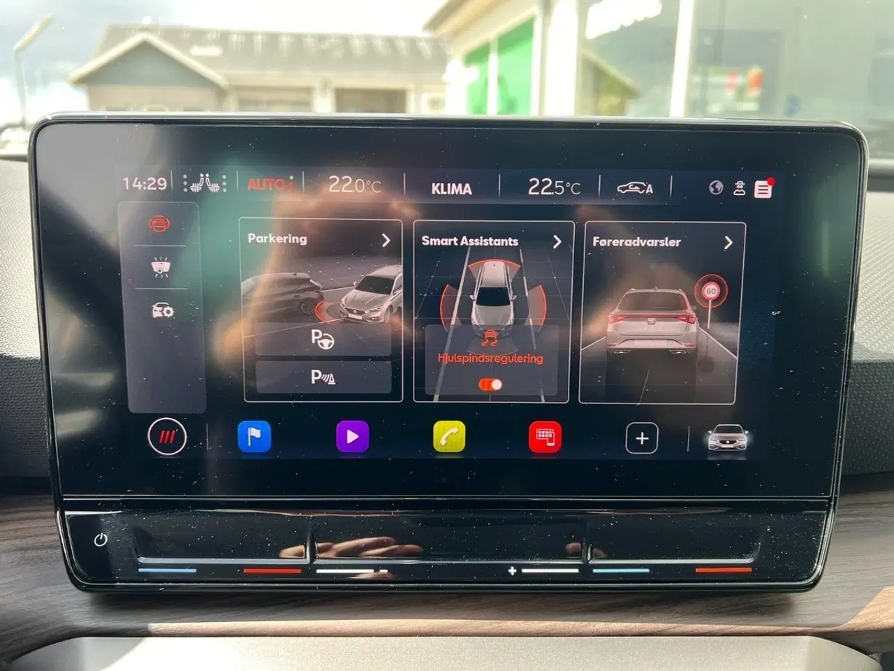 Billede 15 - Seat Leon 1,5 eTSi 150 Xcellence Sportstourer DSG