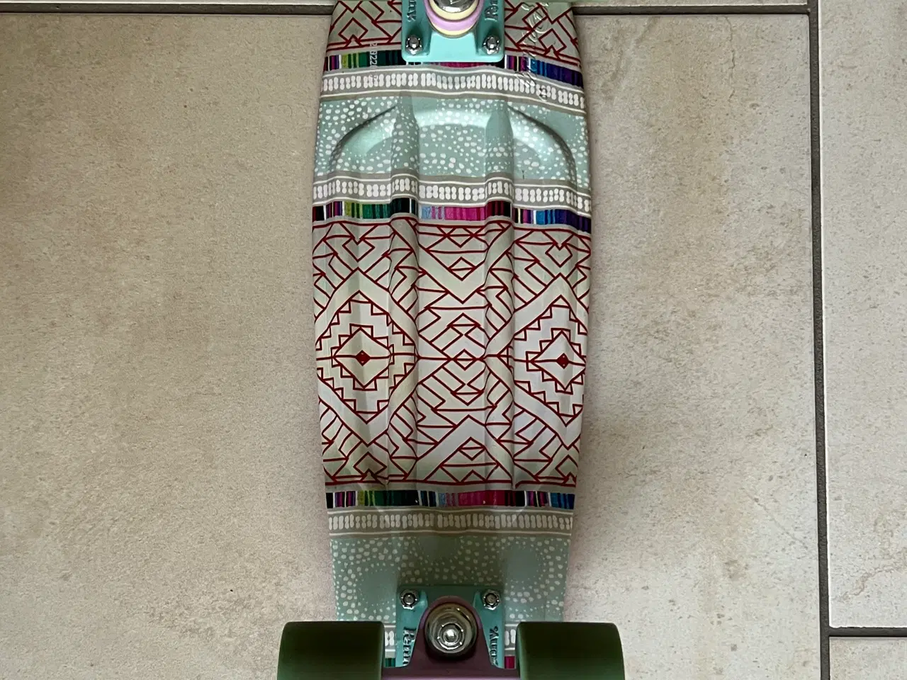 Billede 2 - Penny Skateboard sælges