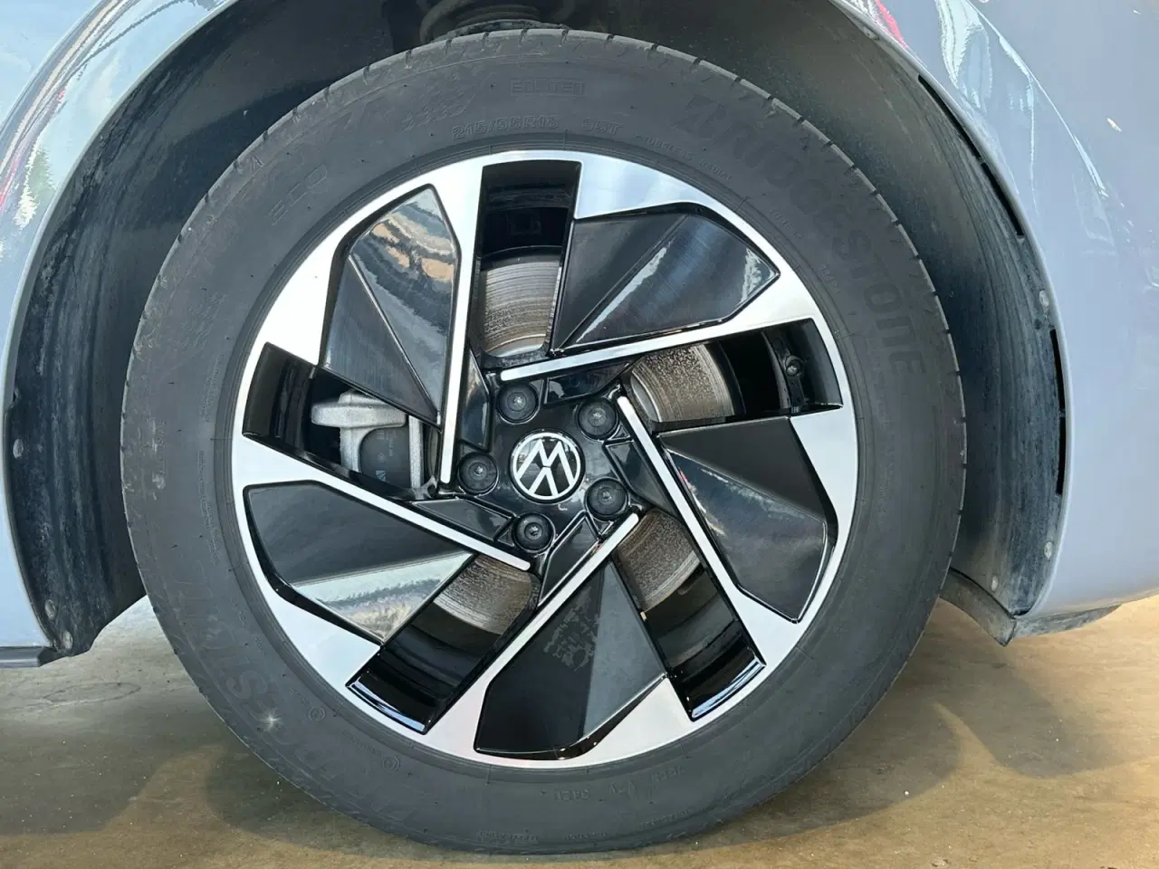 Billede 2 - VW ID.3 45 Pure Performance