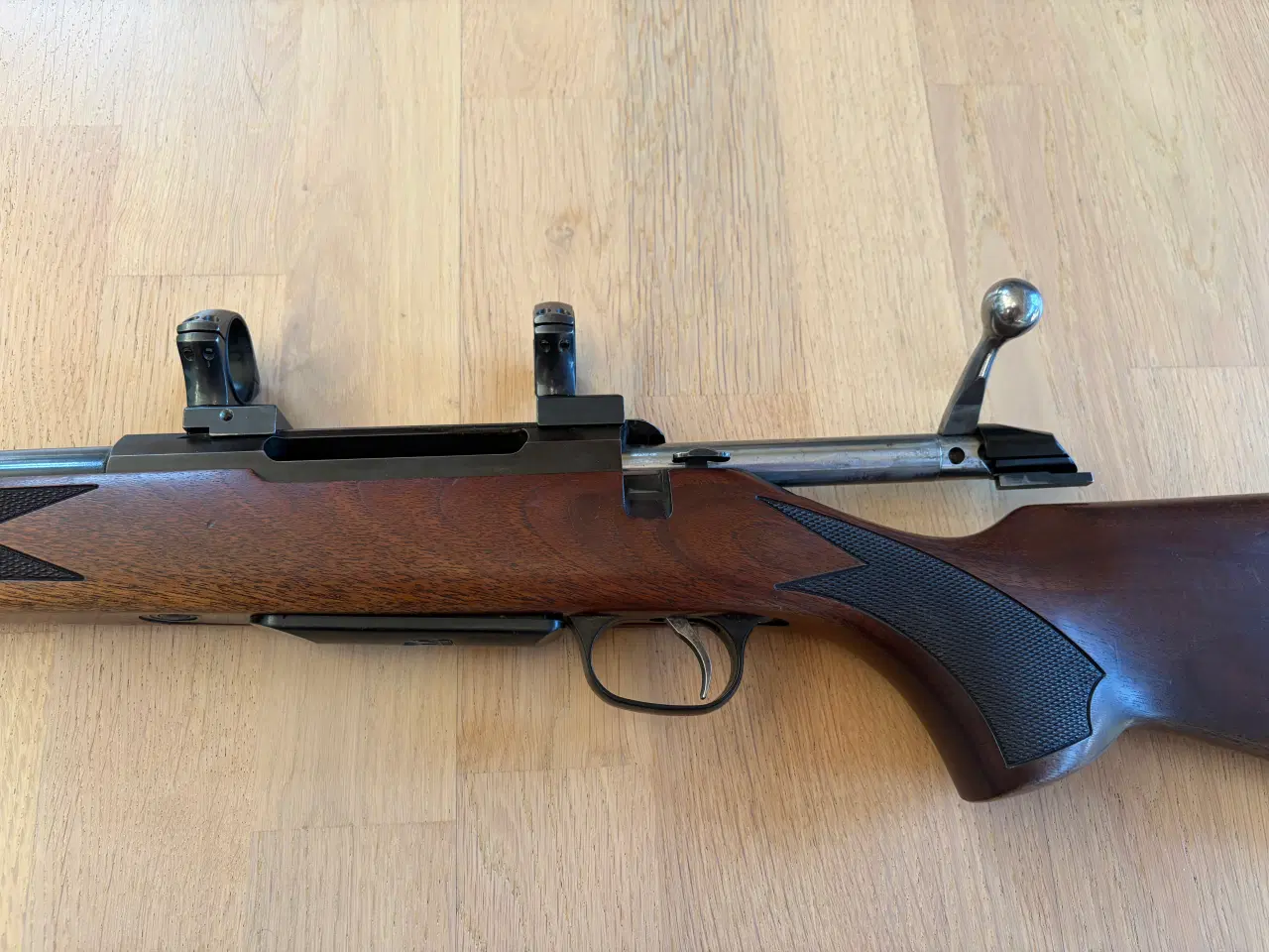 Billede 2 - Tikka M690 Links 300win mag