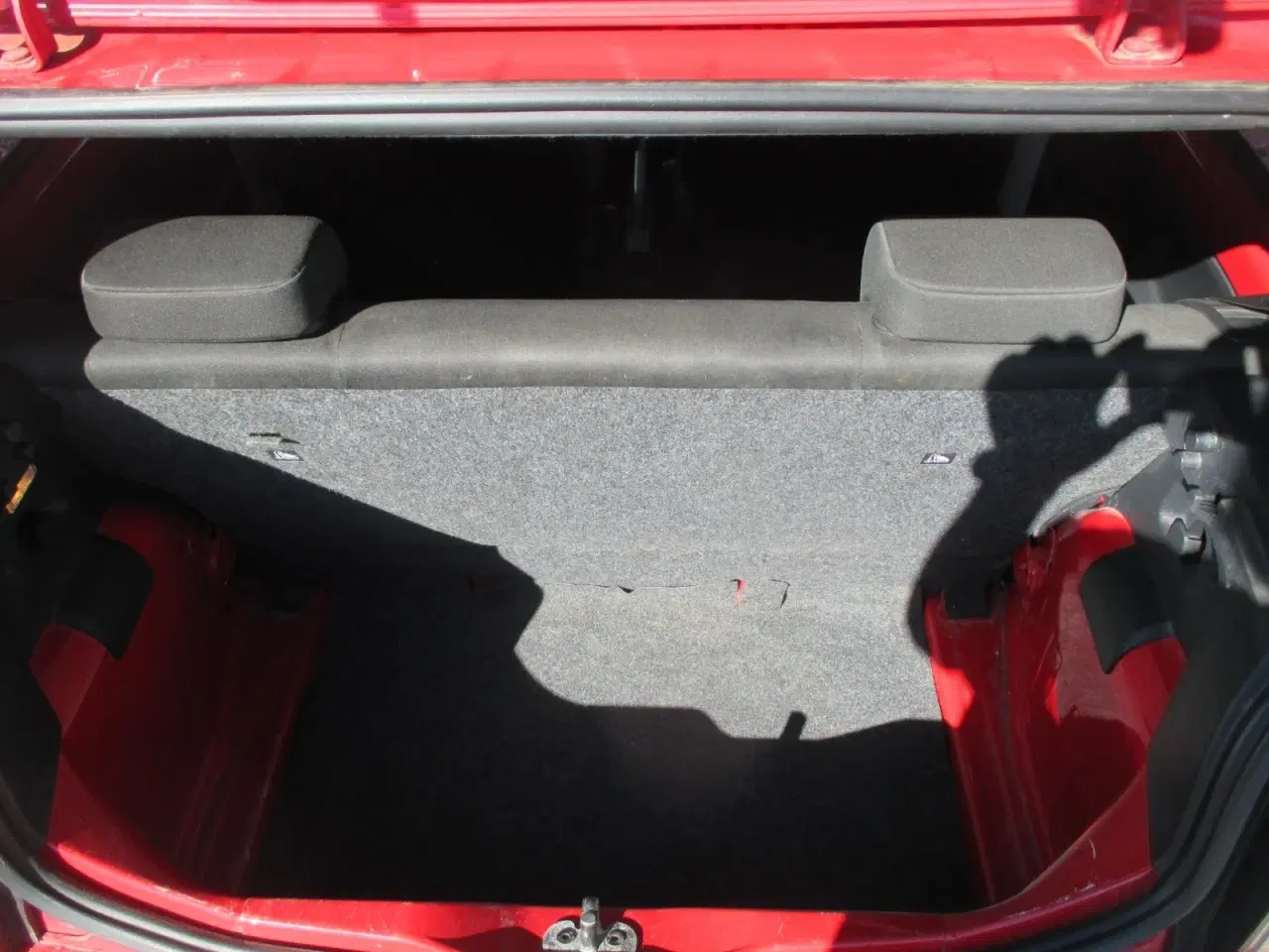 Billede 7 - Skoda Citigo 1,0 60 Active GreenTec