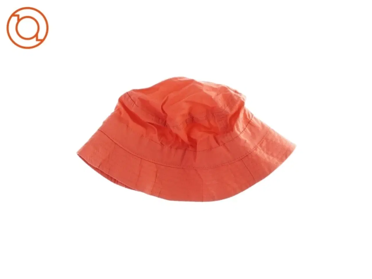 Billede 2 - Solhat til barn (Str. 52/54) fra Ukendt (str. 52/54)