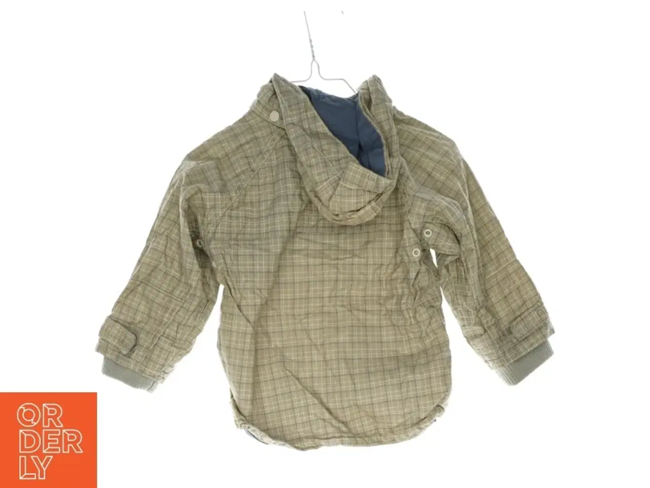 Billede 2 - Vindjakke fra H&M (str. 86 cm)
