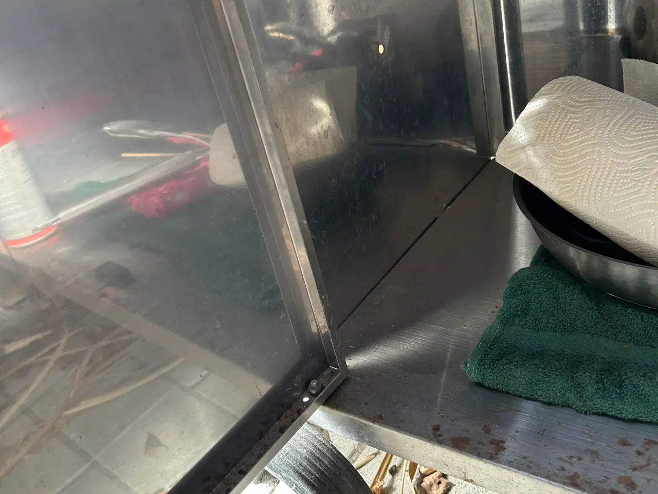 Billede 4 - Gasgrill 