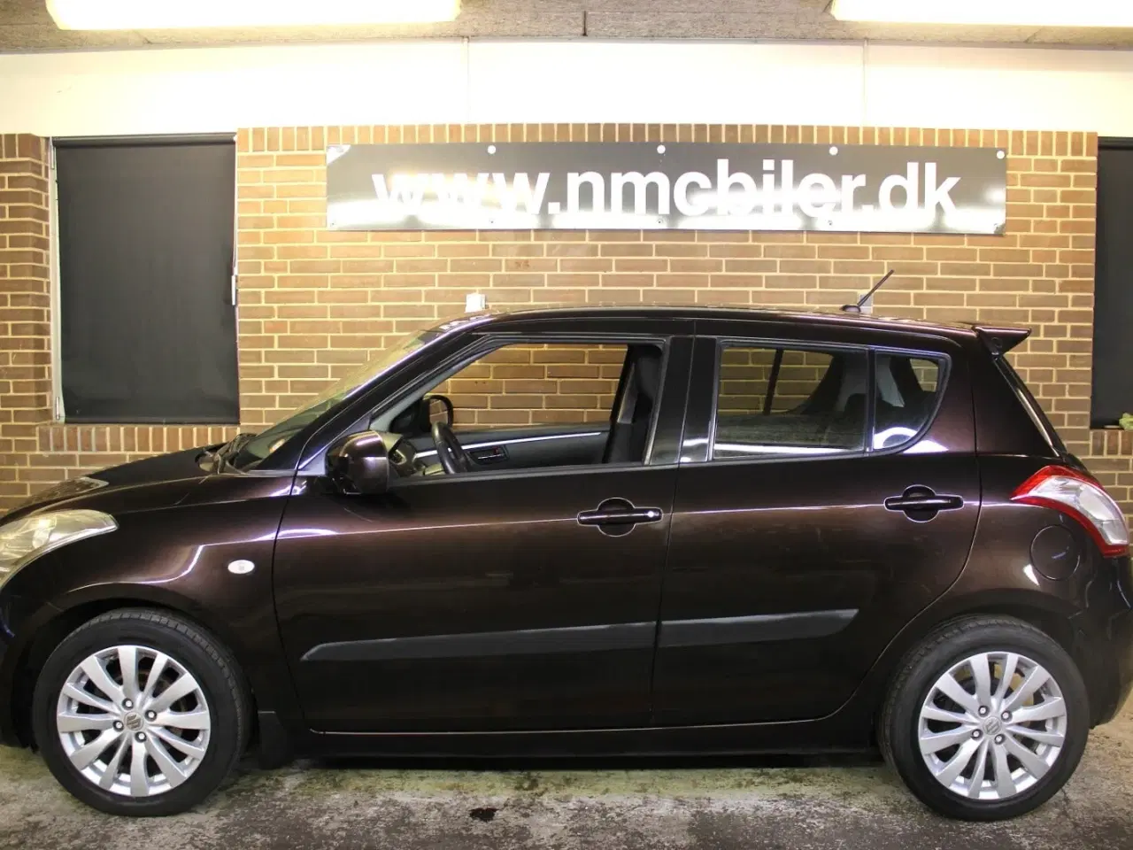 Billede 1 - Suzuki Swift 1,2 Cruise S ECO+