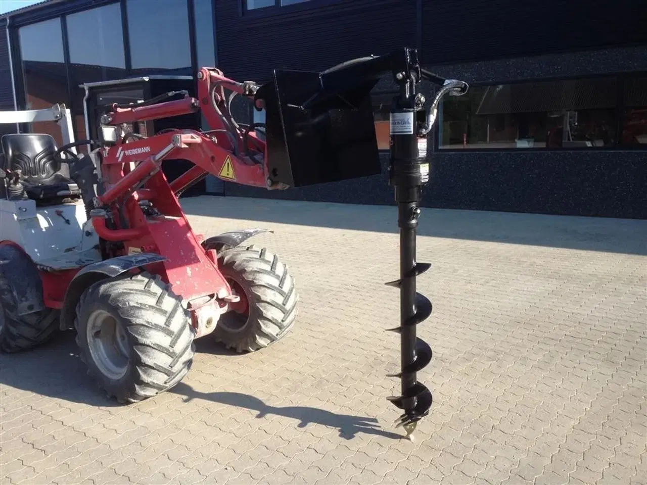 Billede 2 - Digga PDD