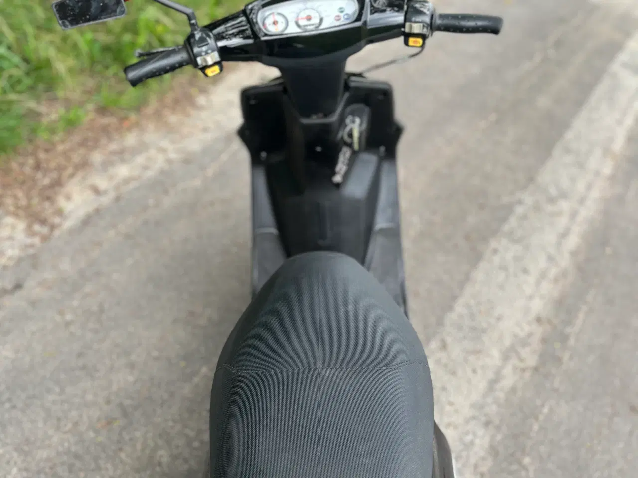 Billede 6 - Pgo hot 50