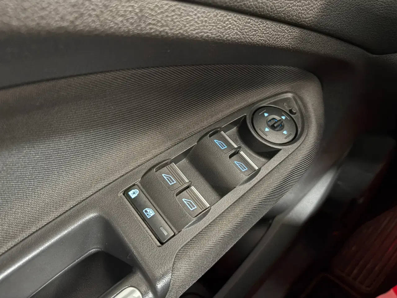 Billede 14 - Ford C-MAX 1,0 EcoBoost Titanium Plus Start/Stop 125HK 6g