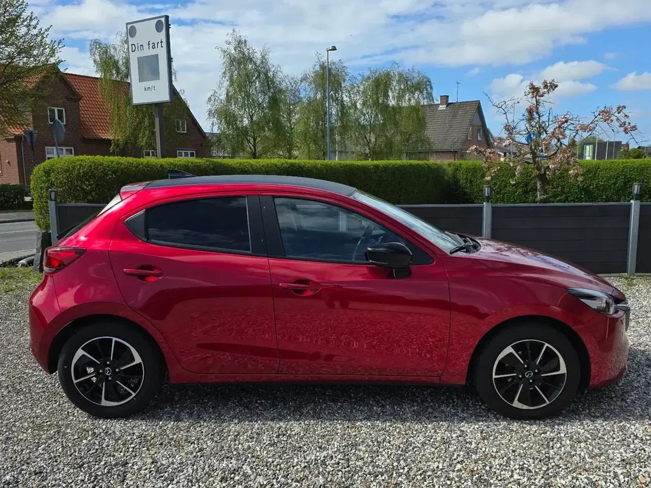 Billede 2 - Mazda 2 1,5 SkyActive-G Homura Aka aut.