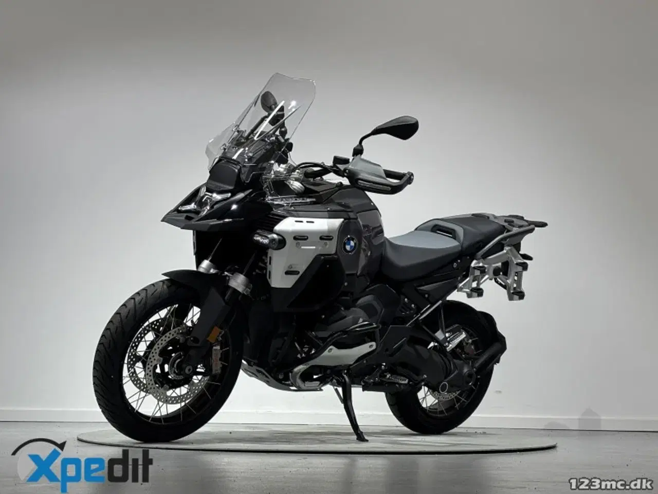 Billede 5 - BMW R 1300 GS Adventure