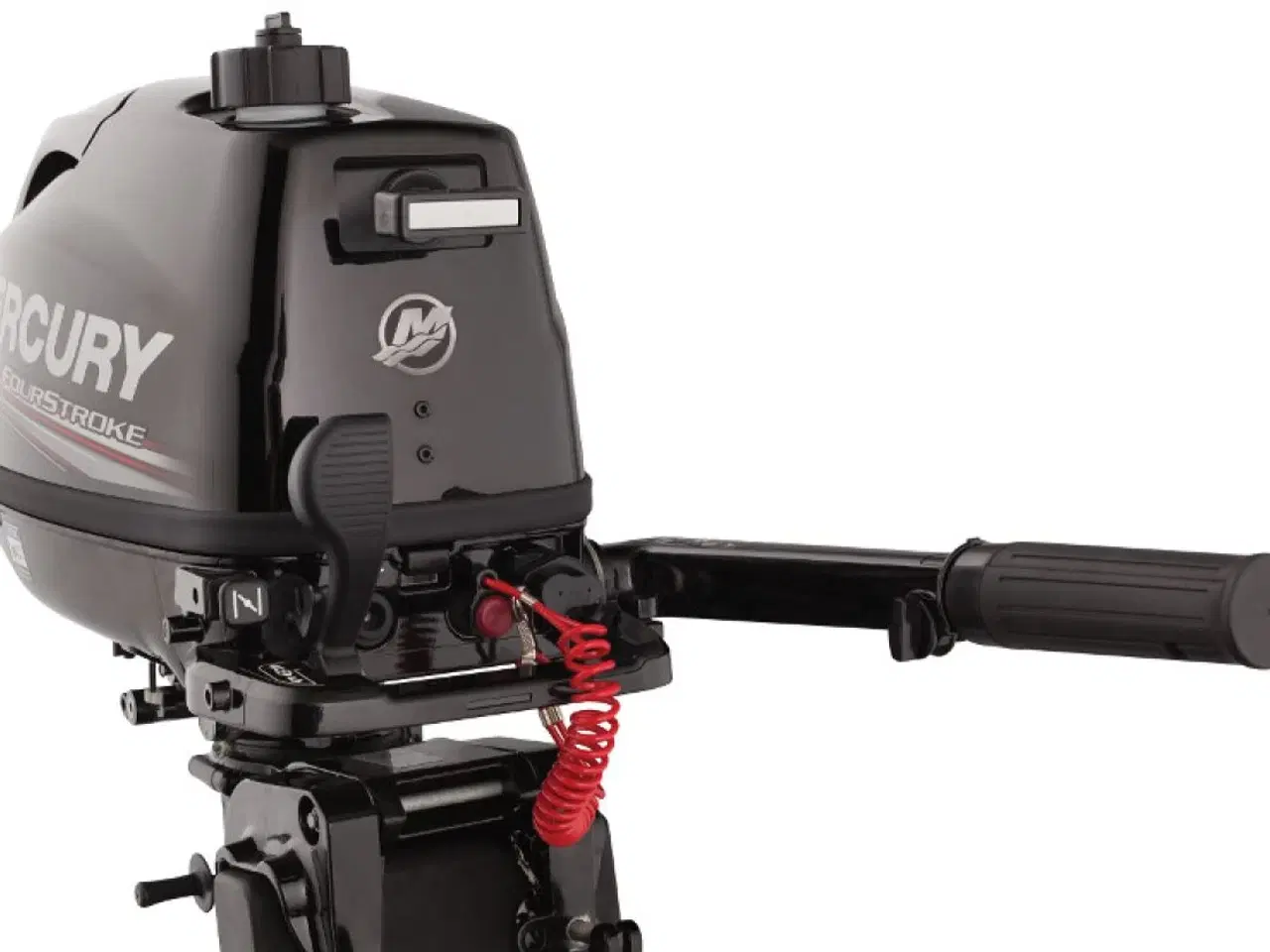 Billede 5 - Mercury F 6 MLH