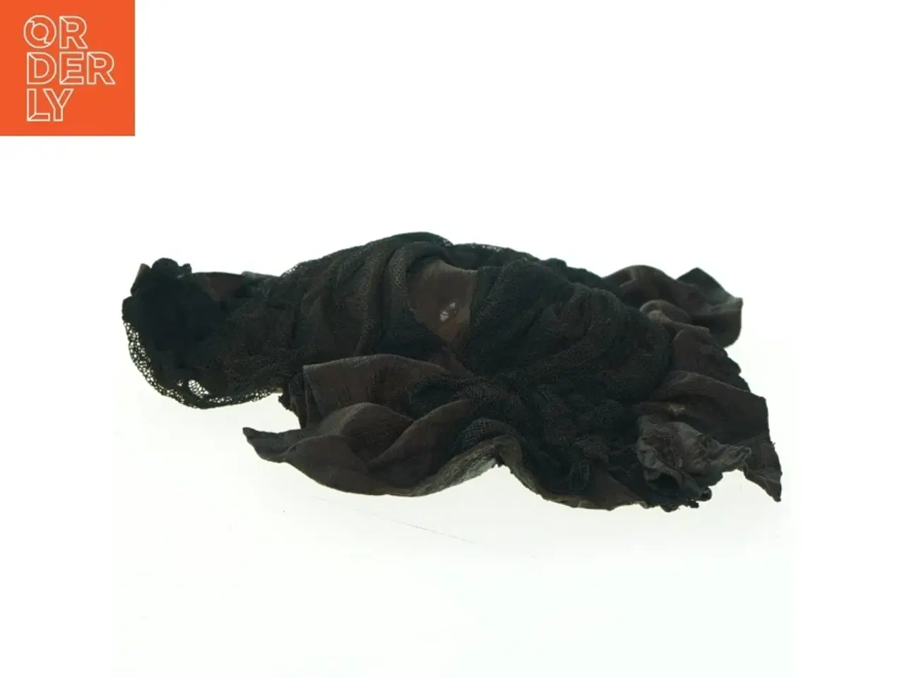 Billede 3 - Maske (str. 20 x 17 cm)